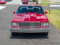 1978 Chevrolet Malibu for sale in Riverhead, New York (ID-143638)