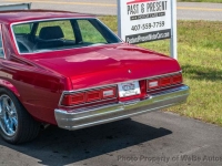 1978 Chevrolet Malibu for sale in Riverhead, New York (ID-143638)