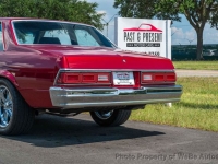 1978 Chevrolet Malibu for sale in Riverhead, New York (ID-143638)
