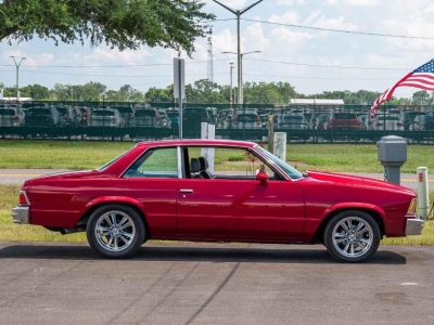 1978 Chevrolet Malibu for sale