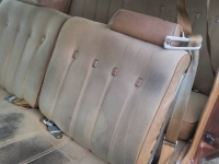 1978 Chevrolet Monte Carlo for sale in Michigan (ID-124684)