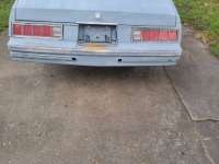 1978 Chevrolet Monte Carlo for sale in Michigan (ID-124684)