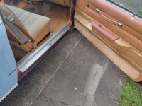 1978 Chevrolet Monte Carlo for sale in Michigan (ID-124684)