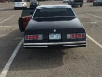 1978 Chevrolet Monte Carlo for sale in Michigan (ID-140346)