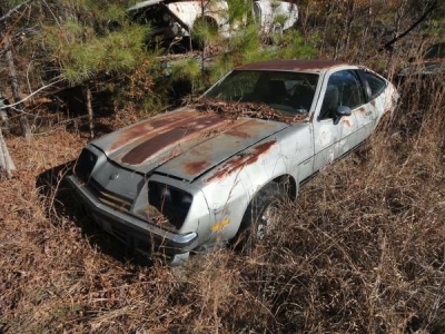 1978 Chevrolet Monza for sale