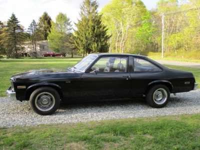 1978 Chevrolet Nova for sale