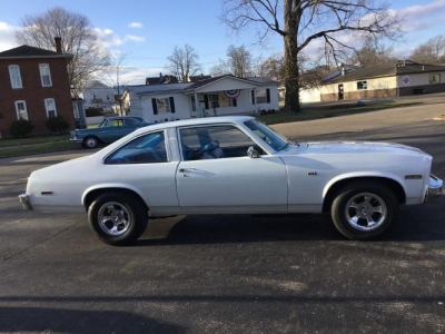 1978 Chevrolet Nova for sale