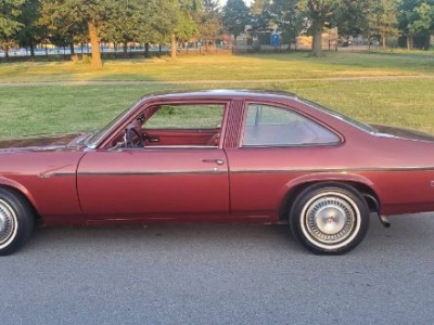 1978 Chevrolet Nova for sale