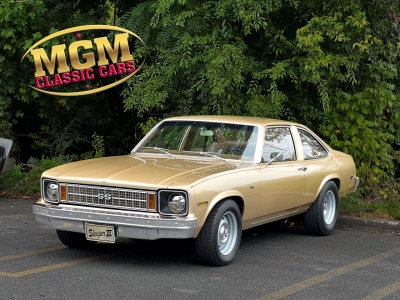 1978 Chevrolet Nova for sale