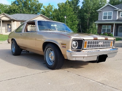 1978 Chevrolet Nova for sale
