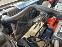 1978 Chevrolet Nova for sale in Michigan (ID-119278)