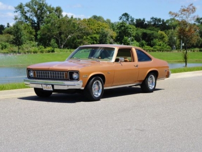 1978 Chevrolet Nova for sale