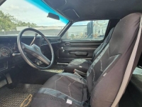 1978 Chevrolet Nova for sale in Michigan (ID-121995)