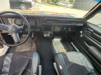 1978 Chevrolet Nova for sale in Michigan (ID-121995)