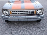 1978 Chevrolet Nova for sale in Michigan (ID-121995)