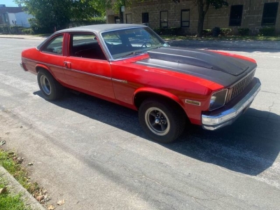 1978 Chevrolet Nova for sale