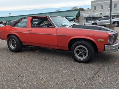 1978 Chevrolet Nova for sale