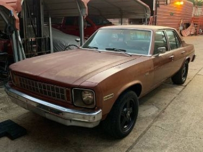 1978 Chevrolet Nova for sale