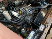 1978 Chevrolet Nova for sale in Michigan (ID-133804)