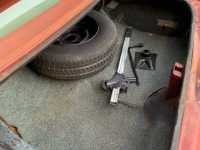 1978 Chevrolet Nova for sale in Michigan (ID-133804)