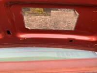 1978 Chevrolet Nova for sale in Michigan (ID-133804)