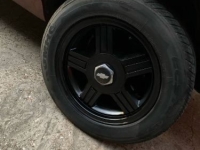 1978 Chevrolet Nova for sale in Michigan (ID-133804)