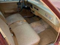 1978 Chevrolet Nova for sale in Michigan (ID-133804)