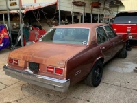 1978 Chevrolet Nova for sale in Michigan (ID-133804)