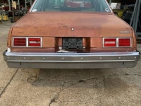 1978 Chevrolet Nova for sale in Michigan (ID-133804)