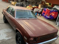 1978 Chevrolet Nova for sale in Michigan (ID-133804)