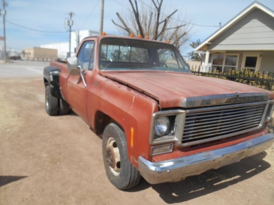 1978 Chevrolet Pickup for sale