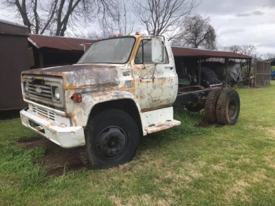 1978 Chevrolet Pickup for sale
