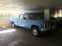 1978 Chevrolet Pickup for sale in Michigan (ID-111914)