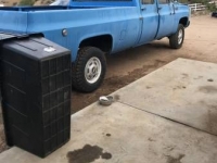 1978 Chevrolet Pickup for sale in Michigan (ID-111914)