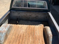 1978 Chevrolet Pickup for sale in Michigan (ID-146647)