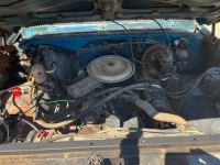 1978 Chevrolet Pickup for sale in Michigan (ID-146647)