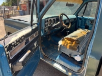 1978 Chevrolet Pickup for sale in Michigan (ID-146647)