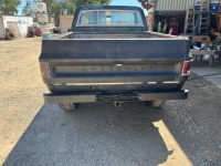 1978 Chevrolet Pickup for sale in Michigan (ID-146647)