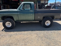 1978 Chevrolet Pickup for sale in Michigan (ID-146647)