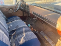 1978 Chevrolet Scottsdale for sale in Michigan (ID-96364)