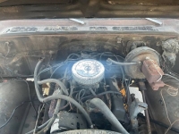 1978 Chevrolet Scottsdale for sale in Michigan (ID-96364)