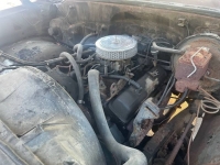 1978 Chevrolet Scottsdale for sale in Michigan (ID-96364)