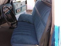 1978 Chevrolet Scottsdale for sale in Michigan (ID-146467)