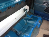 1978 Chevrolet Scottsdale for sale in Michigan (ID-146467)