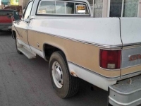1978 Chevrolet Sierra for sale in Michigan (ID-118858)