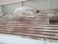 1978 Chevrolet Sierra for sale in Michigan (ID-118858)