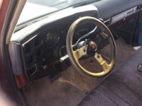 1978 Chevrolet Silverado for sale in Michigan (ID-101302)