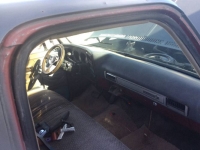 1978 Chevrolet Silverado for sale in Michigan (ID-101302)