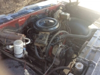 1978 Chevrolet Silverado for sale in Michigan (ID-101302)