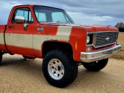 1978 Chevrolet Silverado for sale 1978 Chevrolet Silverado for sale